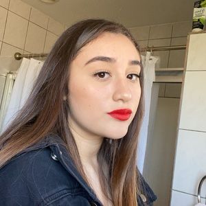 Meet your Posher, Madison